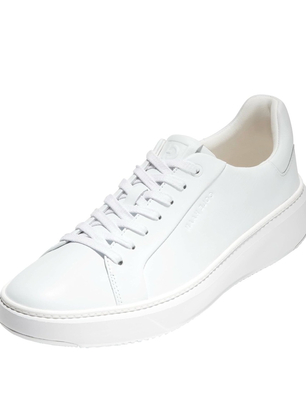 Cole Haan Men's GrandPrø Topspin Sneakers Mens